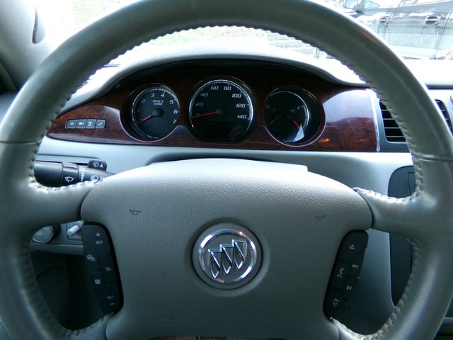 2011 Buick Lucerne CXL