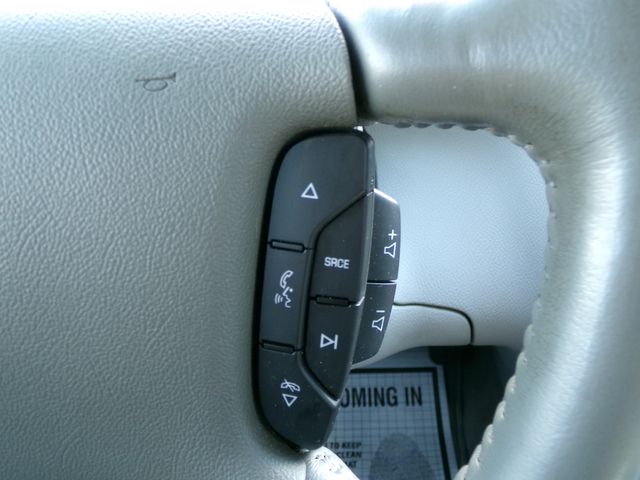 2011 Buick Lucerne CXL