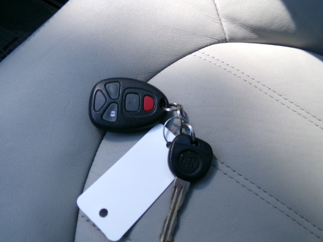 2011 Buick Lucerne CXL