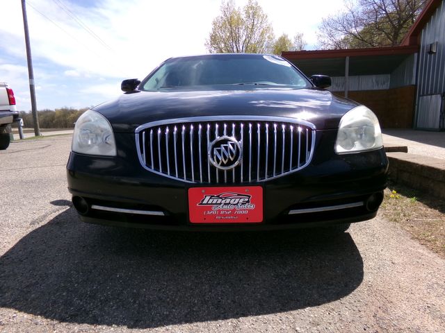 2011 Buick Lucerne CXL