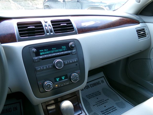 2011 Buick Lucerne CXL