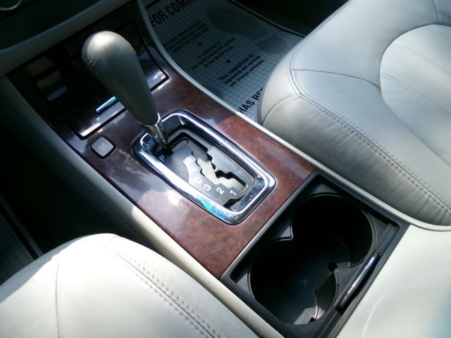 2011 Buick Lucerne CXL