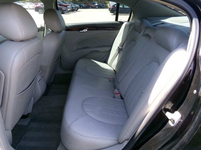 2011 Buick Lucerne CXL