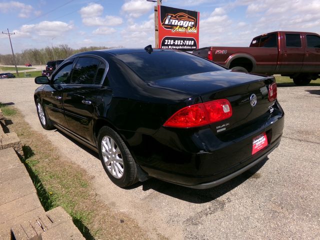 2011 Buick Lucerne CXL