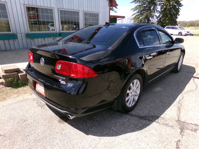 2011 Buick Lucerne CXL