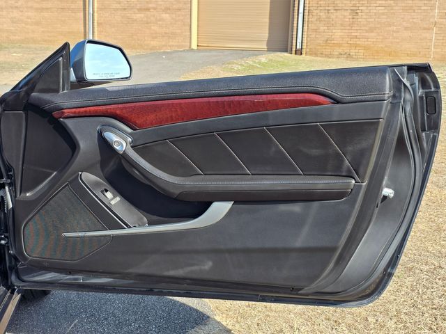 2011 Cadillac CTS 3.6L Performance