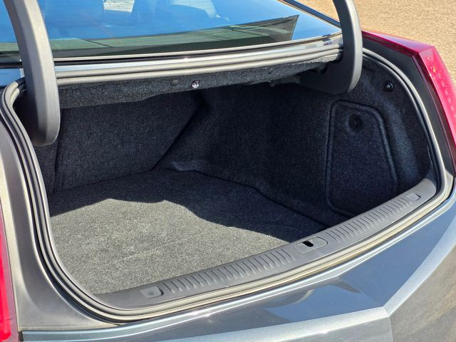 2011 Cadillac CTS 3.6L Performance