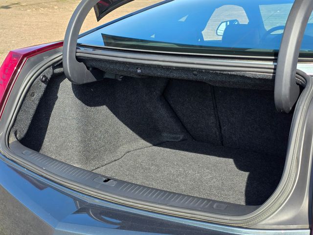 2011 Cadillac CTS 3.6L Performance 2011 Cadillac CTS 3.6L Performance