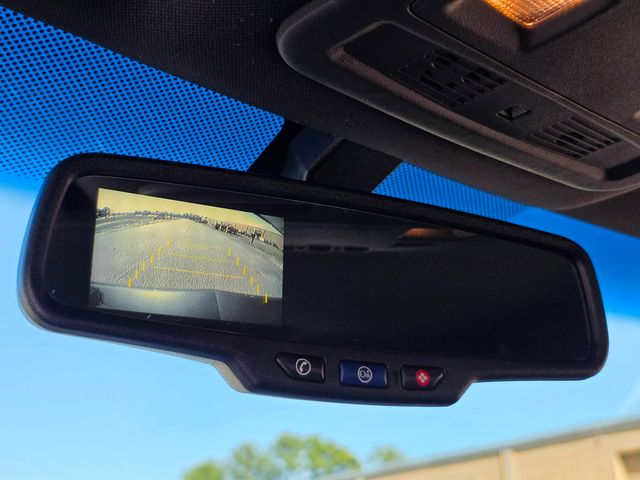 2011 Cadillac CTS 3.6L Performance