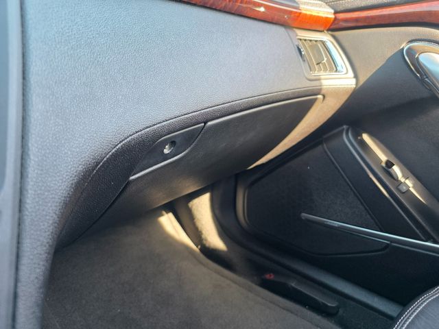 2011 Cadillac CTS 3.6L Performance