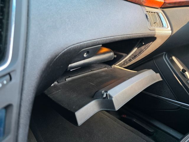 2011 Cadillac CTS 3.6L Performance 2011 Cadillac CTS 3.6L Performance