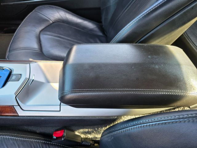 2011 Cadillac CTS 3.6L Performance 2011 Cadillac CTS 3.6L Performance