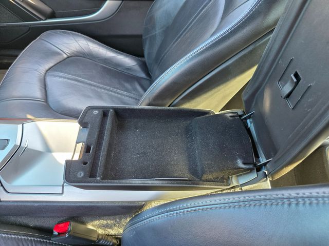 2011 Cadillac CTS 3.6L Performance