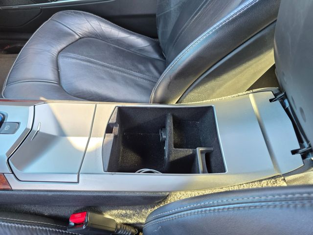 2011 Cadillac CTS 3.6L Performance 2011 Cadillac CTS 3.6L Performance