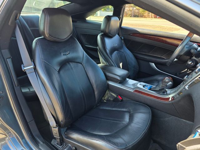 2011 Cadillac CTS 3.6L Performance 2011 Cadillac CTS 3.6L Performance