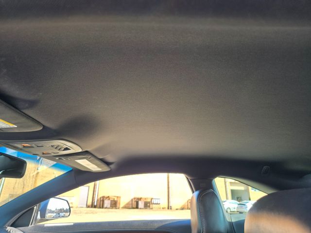 2011 Cadillac CTS 3.6L Performance