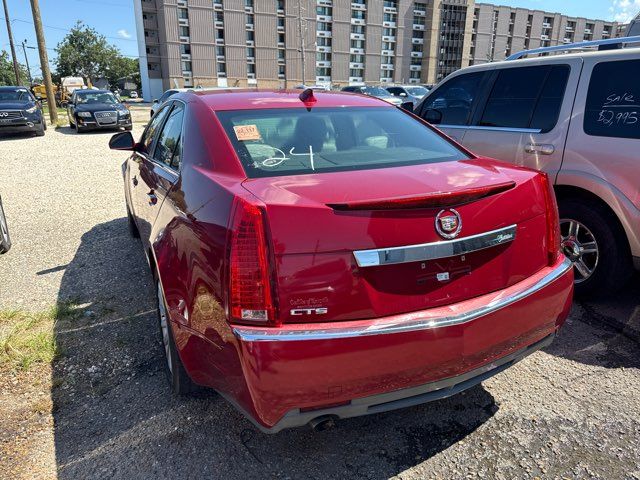 2011 Cadillac CTS 3.0L | Kenner, LA | Auto Nation LLC 2011 Cadillac CTS 3.0L | Kenner, LA | Auto Nation LLC