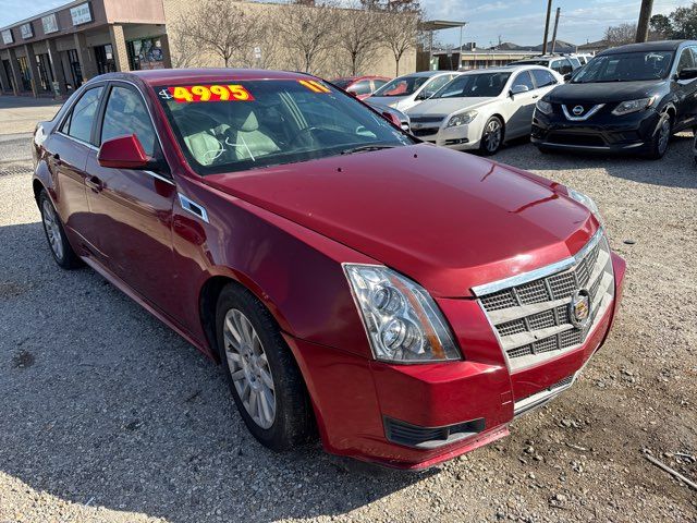 2011 Cadillac CTS 3.0L | Kenner, LA | Auto Nation LLC