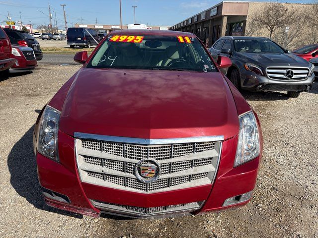 2011 Cadillac CTS 3.0L | Kenner, LA | Auto Nation LLC 2011 Cadillac CTS 3.0L | Kenner, LA | Auto Nation LLC