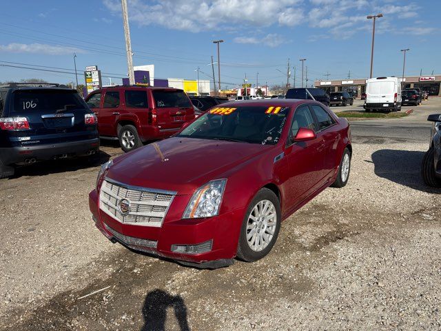 2011 Cadillac CTS 3.0L | Kenner, LA | Auto Nation LLC