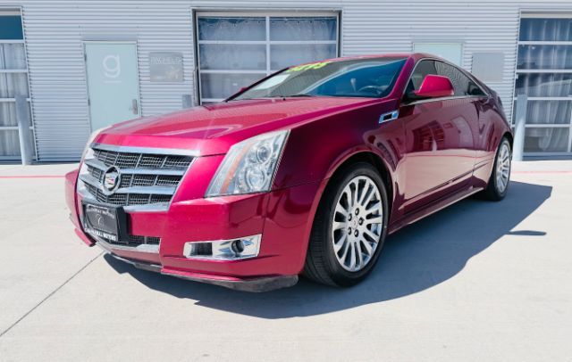 2011 Cadillac CTS Performance | Lubbock, TX | Chaparral Motors - Lubbock 2011 Cadillac CTS Performance | Lubbock, TX | Chaparral Motors - Lubbock