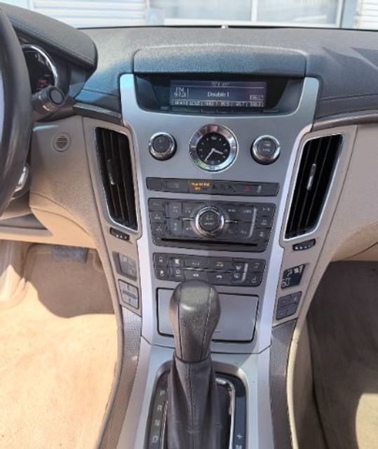 2011 Cadillac CTS Performance | Lubbock, TX | Chaparral Motors - Lubbock 2011 Cadillac CTS Performance | Lubbock, TX | Chaparral Motors - Lubbock