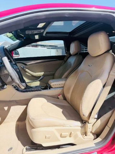 2011 Cadillac CTS Performance | Lubbock, TX | Chaparral Motors - Lubbock 2011 Cadillac CTS Performance | Lubbock, TX | Chaparral Motors - Lubbock