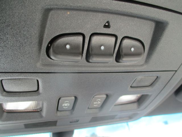 2011 Cadillac CTS 3.6L Performance