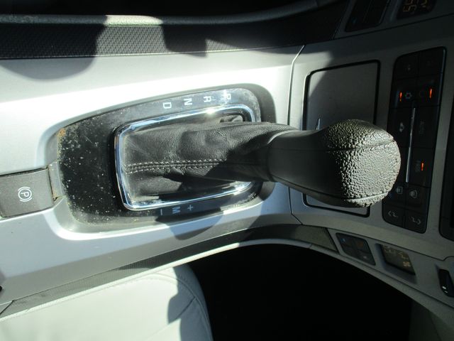 2011 Cadillac CTS 3.6L Performance