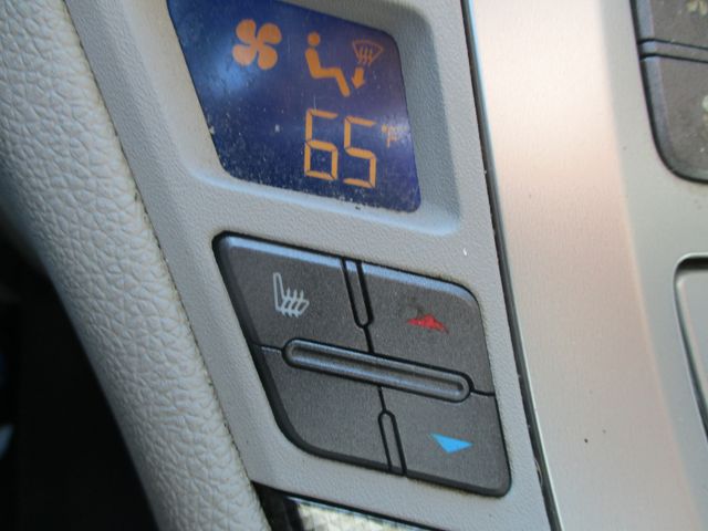 2011 Cadillac CTS 3.6L Performance