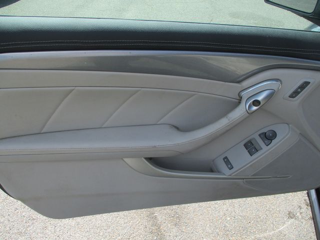 2011 Cadillac CTS 3.6L Performance