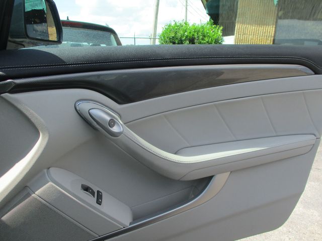 2011 Cadillac CTS 3.6L Performance