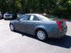 2011 Cadillac CTS 3.0L Luxury | Shelbyville, TN | Mike's Auto Sales 2011 Cadillac CTS 3.0L Luxury | Shelbyville, TN | Mike's Auto Sales