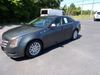 2011 Cadillac CTS 3.0L Luxury | Shelbyville, TN | Mike's Auto Sales 2011 Cadillac CTS 3.0L Luxury | Shelbyville, TN | Mike's Auto Sales