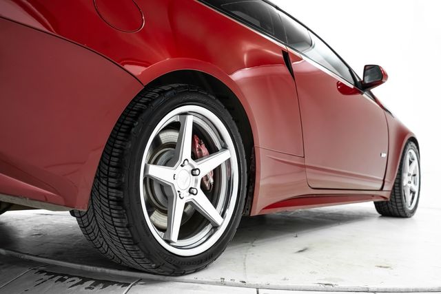 2011 Cadillac CTS-V with Upgrades | Dallas, TX | RPM Garage