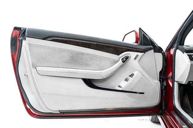 2011 Cadillac CTS-V with Upgrades | Dallas, TX | RPM Garage