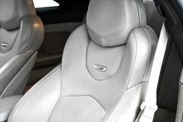 2011 Cadillac CTS-V with Upgrades | Dallas, TX | RPM Garage 2011 Cadillac CTS-V with Upgrades | Dallas, TX | RPM Garage