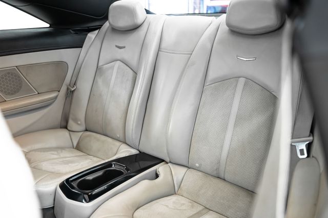 2011 Cadillac CTS-V with Upgrades | Dallas, TX | RPM Garage 2011 Cadillac CTS-V with Upgrades | Dallas, TX | RPM Garage