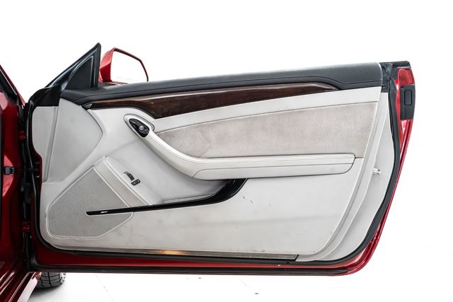 2011 Cadillac CTS-V with Upgrades | Dallas, TX | RPM Garage 2011 Cadillac CTS-V with Upgrades | Dallas, TX | RPM Garage