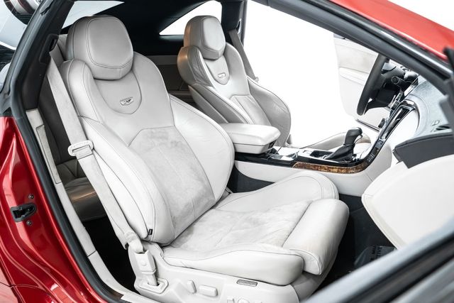 2011 Cadillac CTS-V with Upgrades | Dallas, TX | RPM Garage 2011 Cadillac CTS-V with Upgrades | Dallas, TX | RPM Garage