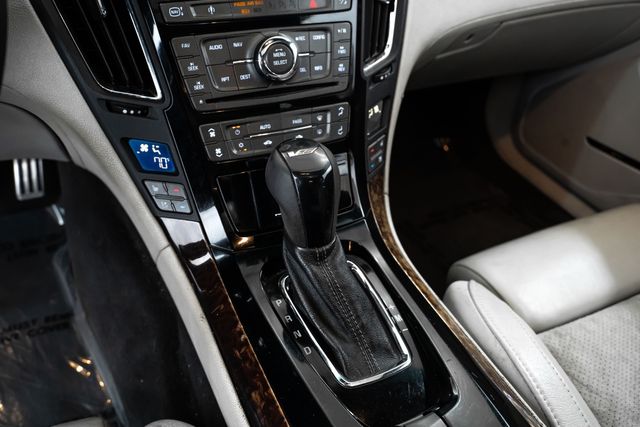 2011 Cadillac CTS-V with Upgrades | Dallas, TX | RPM Garage 2011 Cadillac CTS-V with Upgrades | Dallas, TX | RPM Garage