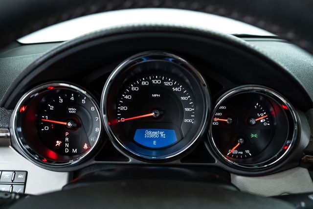 2011 Cadillac CTS-V with Upgrades | Dallas, TX | RPM Garage 2011 Cadillac CTS-V with Upgrades | Dallas, TX | RPM Garage