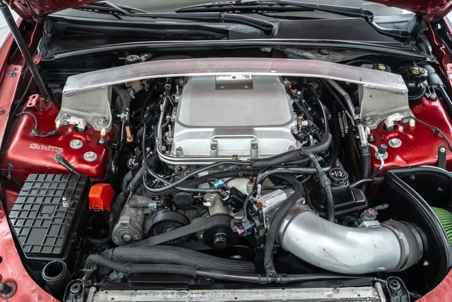 2011 Cadillac CTS-V with Upgrades | Dallas, TX | RPM Garage