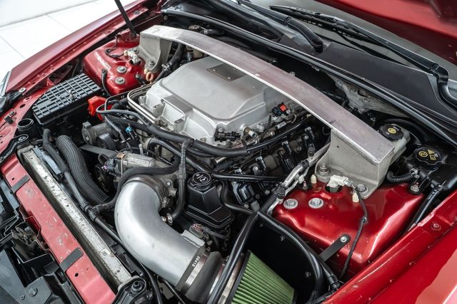 2011 Cadillac CTS-V with Upgrades | Dallas, TX | RPM Garage 2011 Cadillac CTS-V with Upgrades | Dallas, TX | RPM Garage