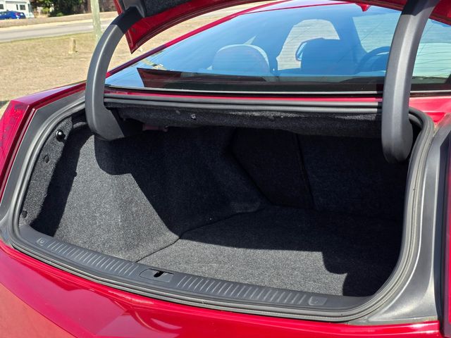 2011 Cadillac CTS-V 1SV 2011 Cadillac CTS-V 1SV