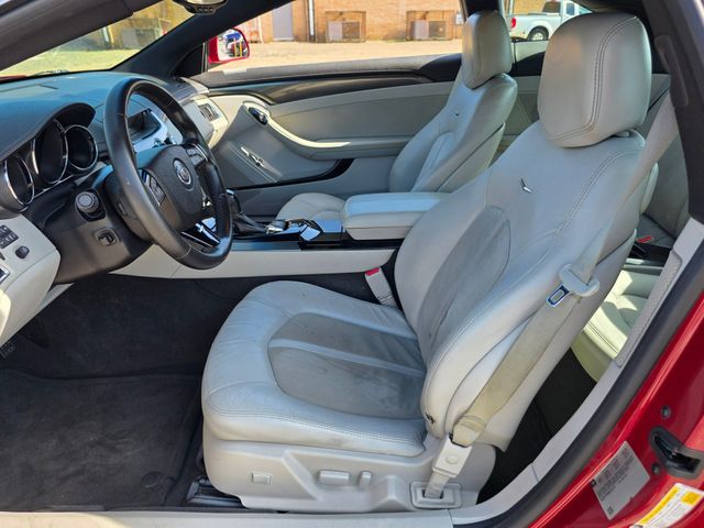 2011 Cadillac CTS-V 1SV 2011 Cadillac CTS-V 1SV