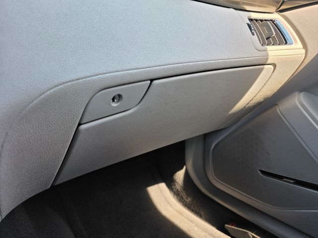 2011 Cadillac CTS-V 1SV