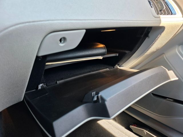 2011 Cadillac CTS-V 1SV