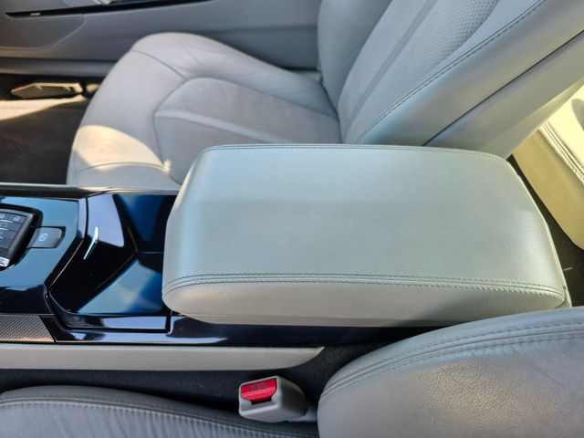 2011 Cadillac CTS-V 1SV