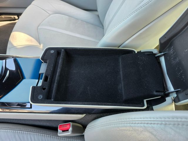 2011 Cadillac CTS-V 1SV